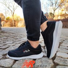 کفش کتونی اسپرت مردانه مدل FILA فیلا (ارسال رایگان) کد 1513